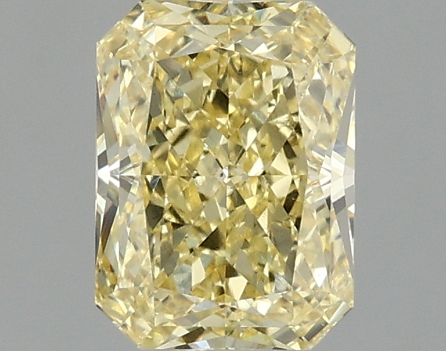 1.54ct FANCY VS1 RAD