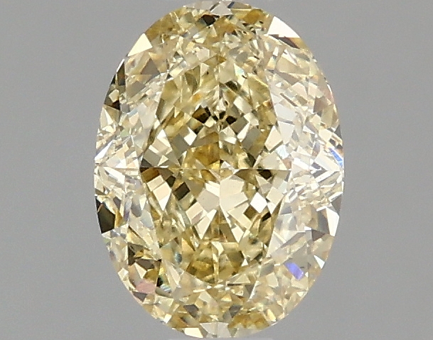 1.07ct FANCY VS2 OV