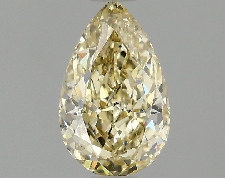 1.08ct FANCY SI1 PE