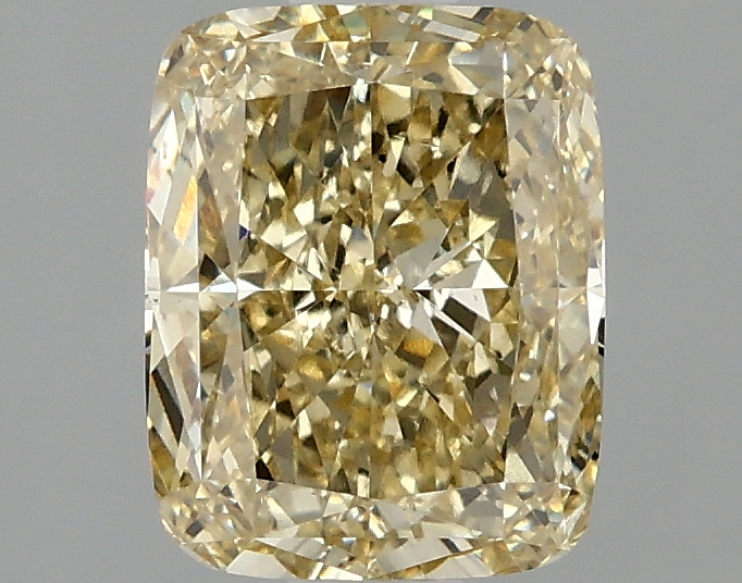 1.96ct FANCY VS2 CU