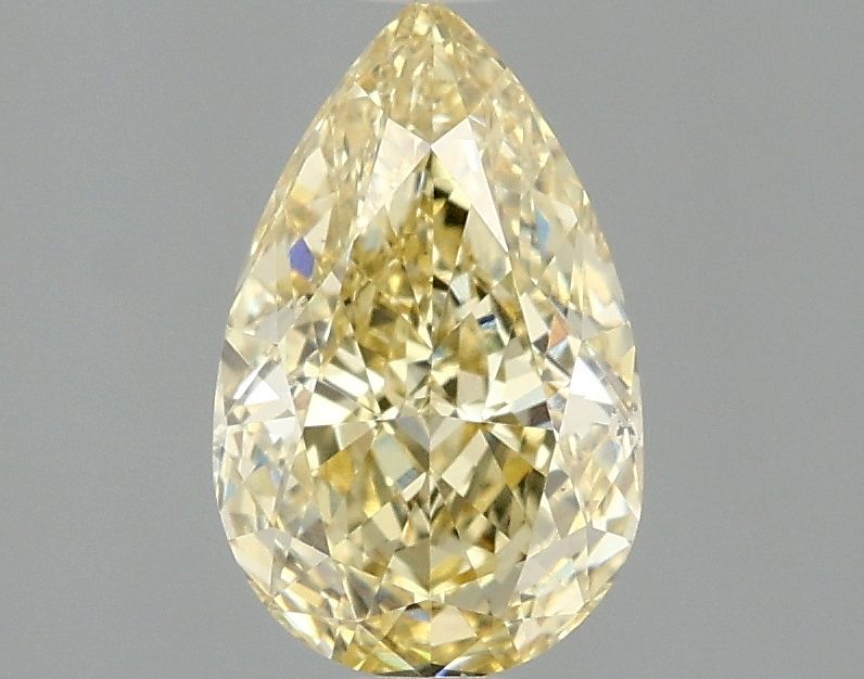 1.5ct FANCY SI1 PE