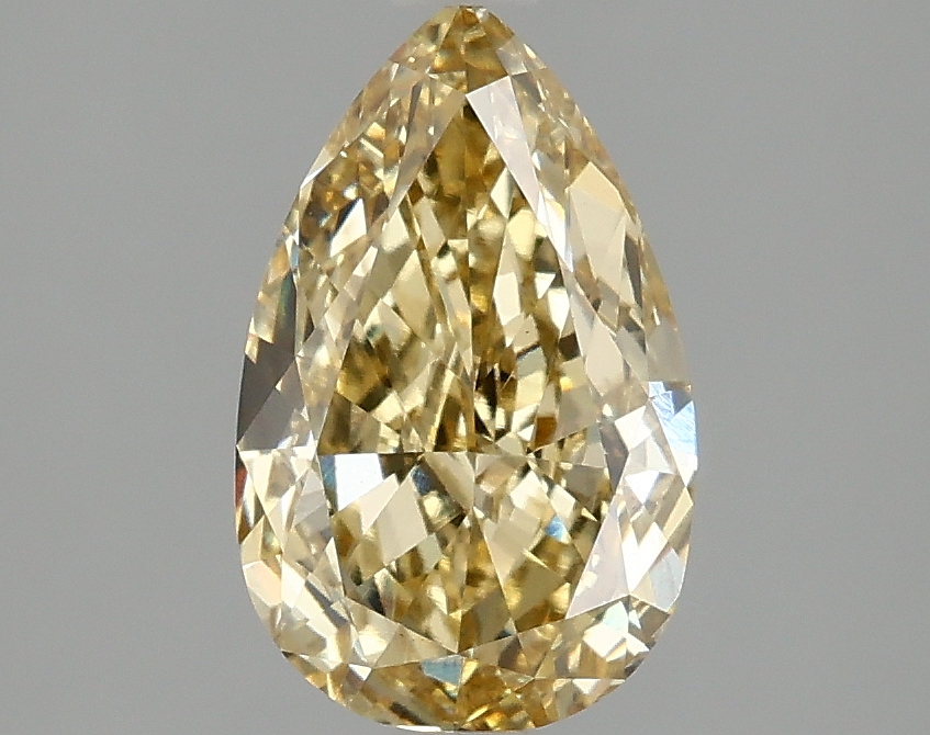 1.91ct FANCY VS2 PE