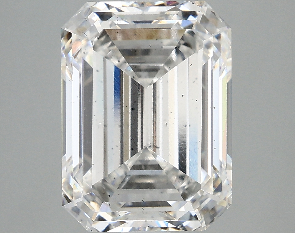 4.77ct E SI1 EM