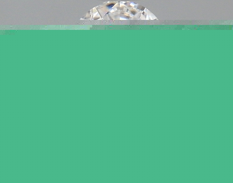 1.23ct D SI1 OV