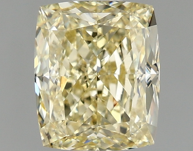 1.1ct FANCY VVS2 CU