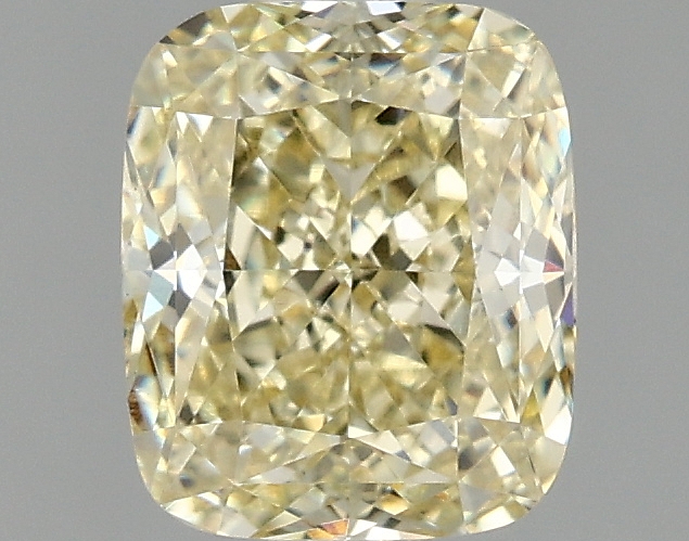 1.1ct FANCY VS1 CU