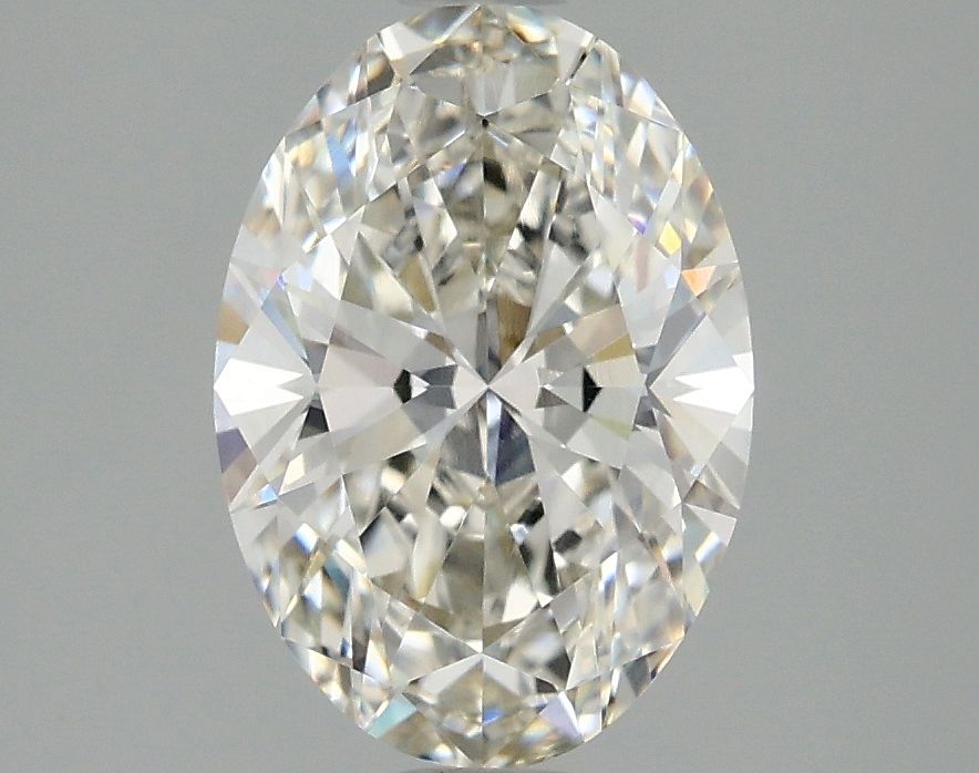 2.07ct H VVS1 OV