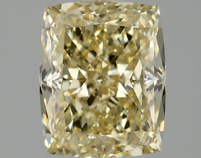 2.05ct FANCY VS1 CU