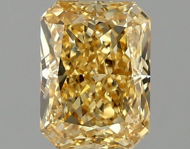 1.51ct FANCY VS2 RAD