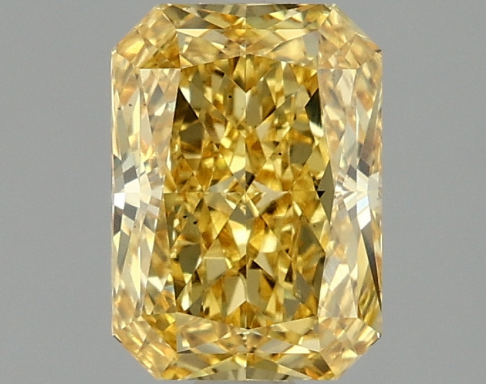 1.59ct FANCY VS2 RAD