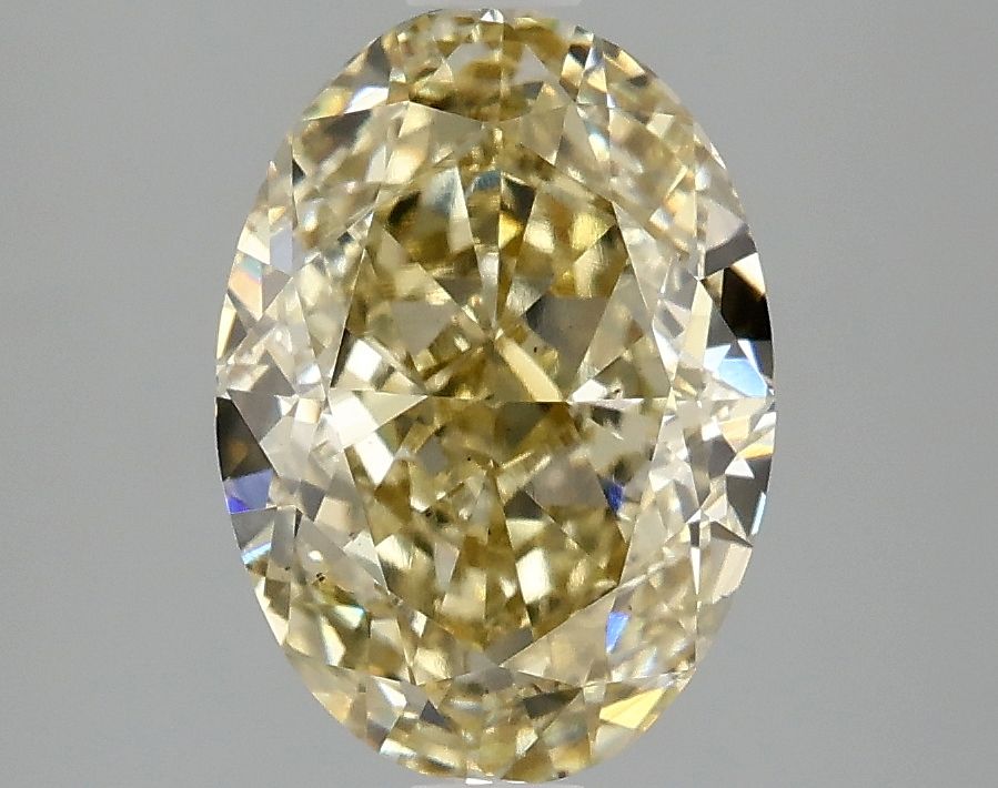 3.04ct FANCY VS2 OV