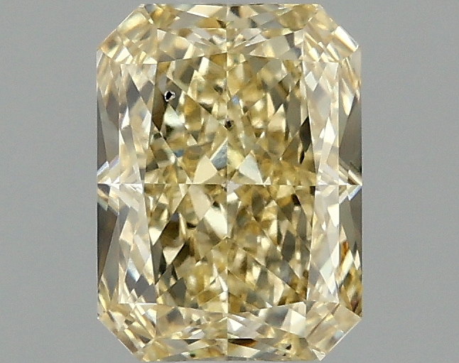 1.54ct FANCY VS2 RAD