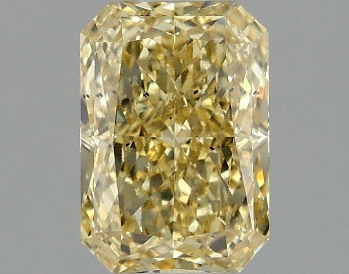 1.57ct FANCY VS2 RAD