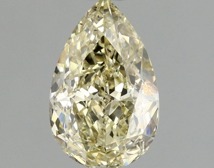 1.08ct FANCY VS2 PE
