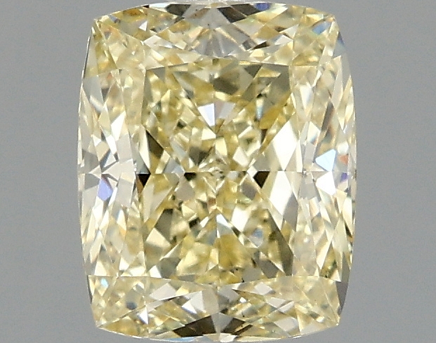 1.51ct FANCY VS1 CU
