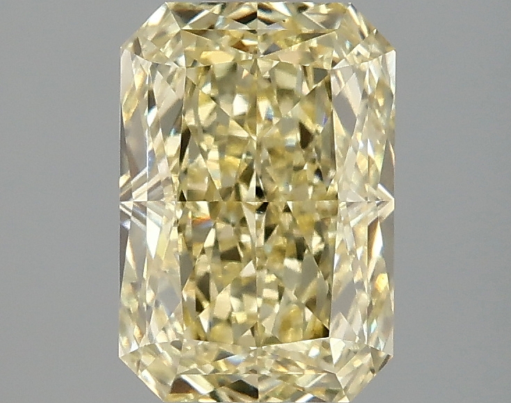 1.94ct FANCY VS1 RAD