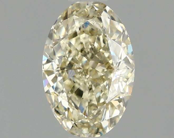 1.1ct FANCY VS1 OV