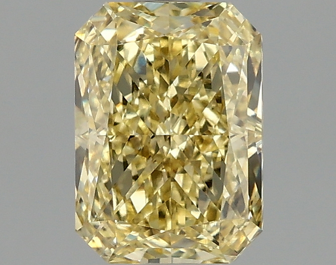1.5ct FANCY VS1 RAD