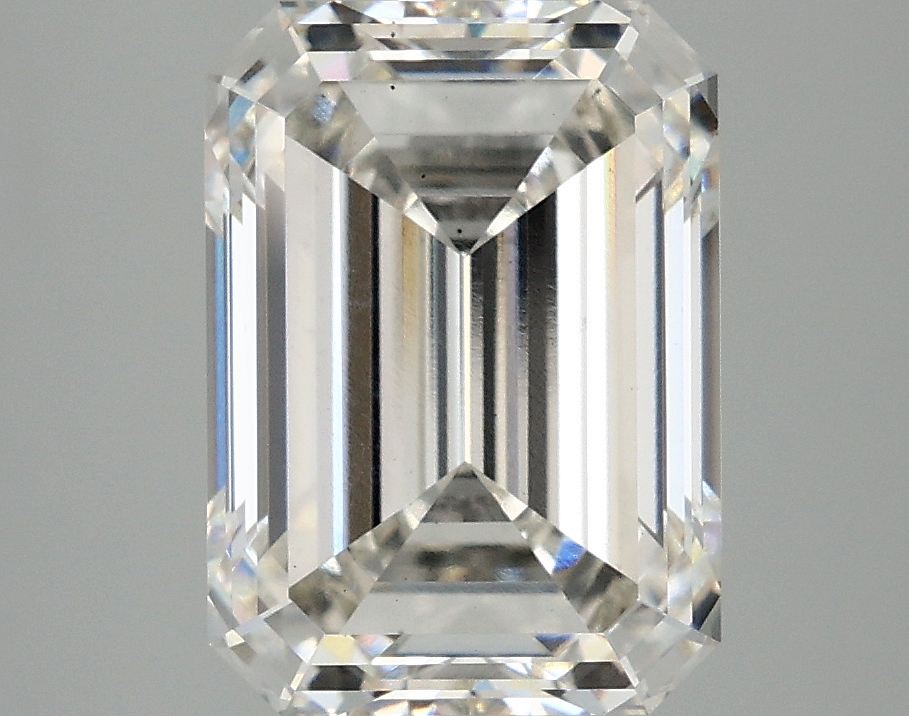 4.06ct H VS2 EM
