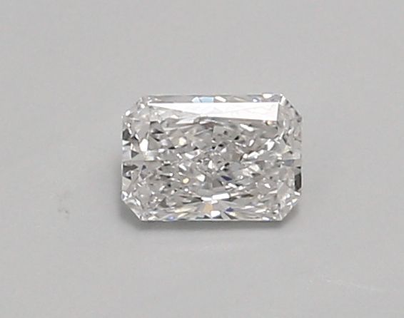0.33ct E VS1 RADIANT