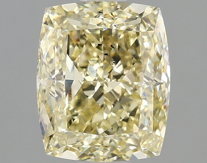 2.02ct FANCY SI1 CU