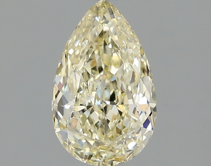 1.1ct FANCY VS1 PE