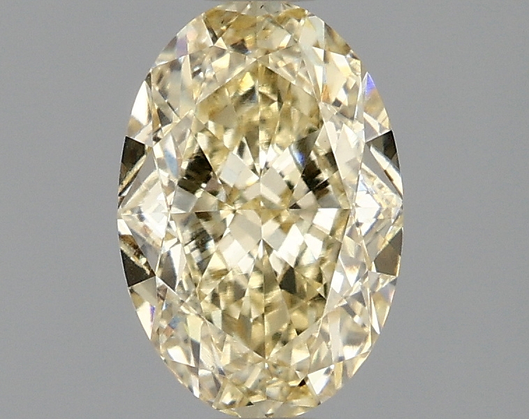 1.55ct FANCY VS1 OV