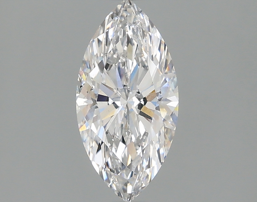 0.97ct D SI1 MQ