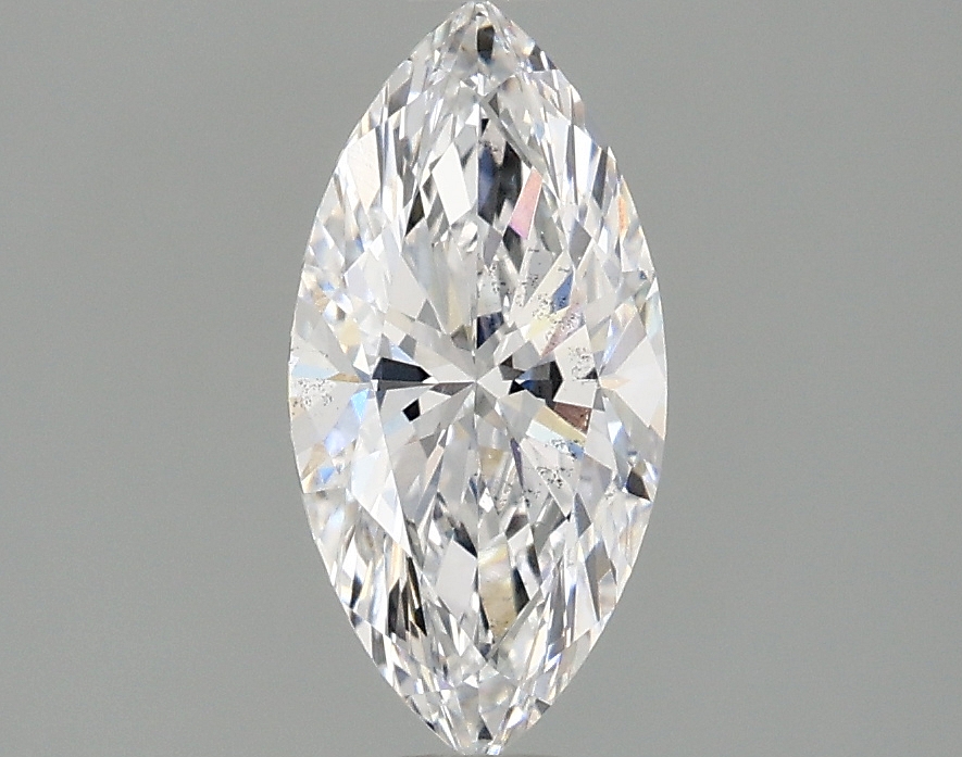 1.07ct D SI1 MQ