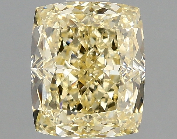 1.55ct FANCY VS1 CU