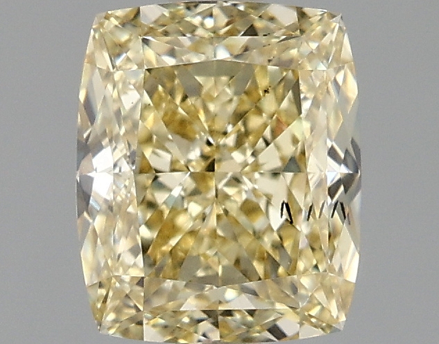1.51ct FANCY VS2 CU