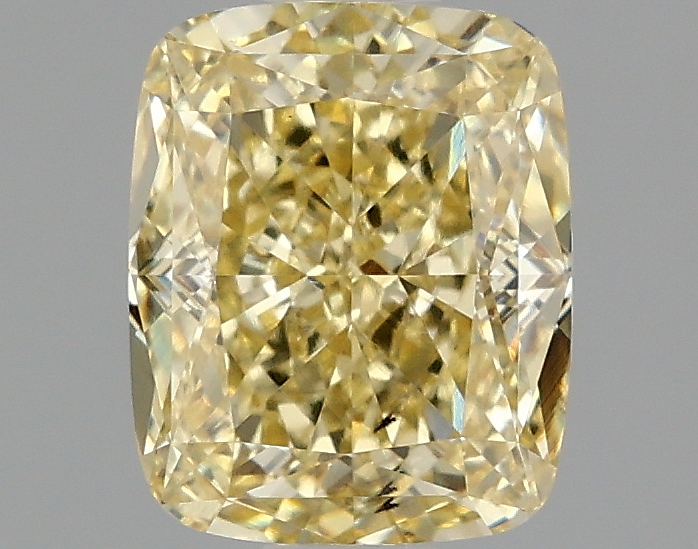 1.54ct FANCY VS2 CU