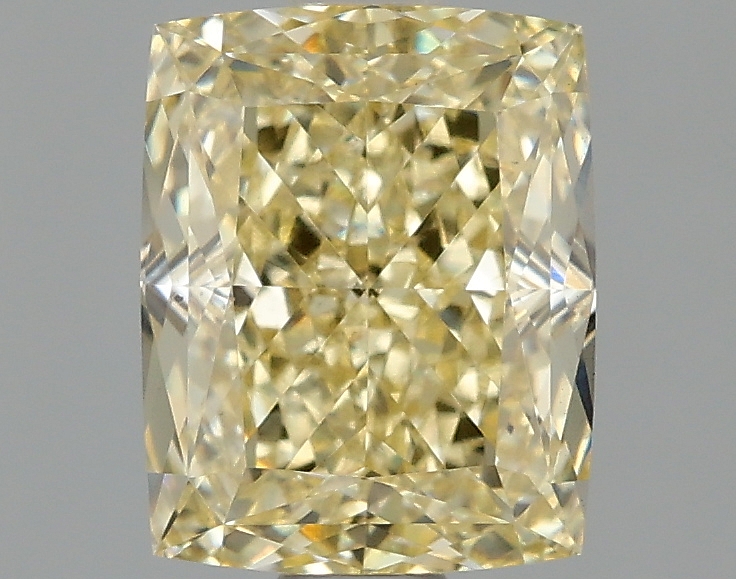 1.56ct FANCY VS2 CU