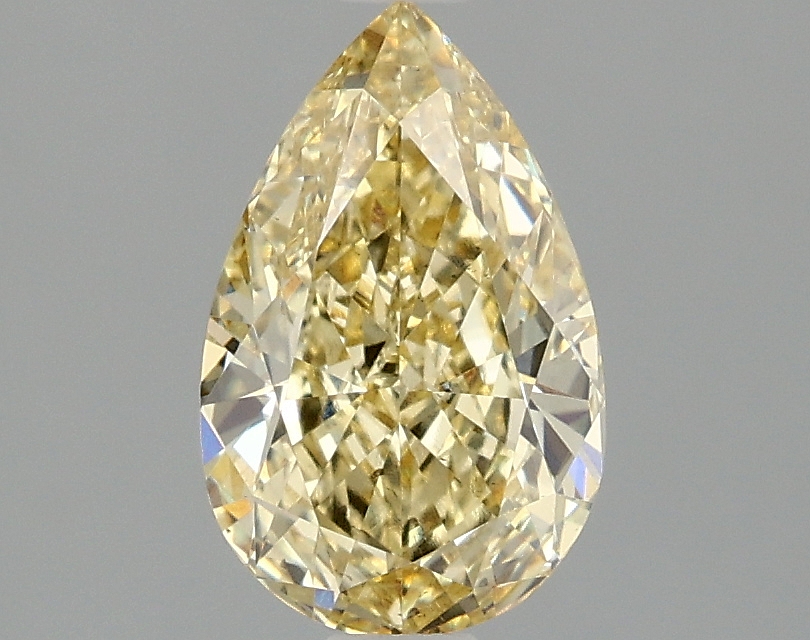1.59ct FANCY VS2 PE