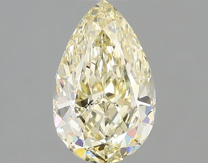 1.07ct FANCY VVS2 PE