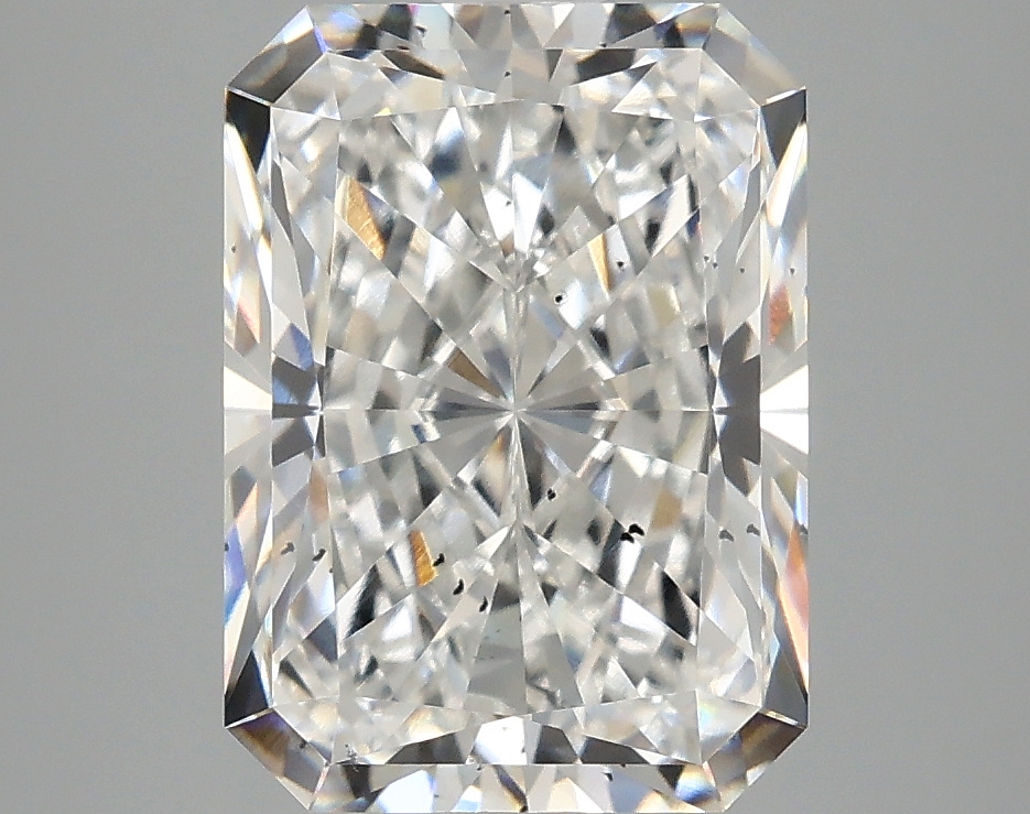4.1ct F SI1 RAD