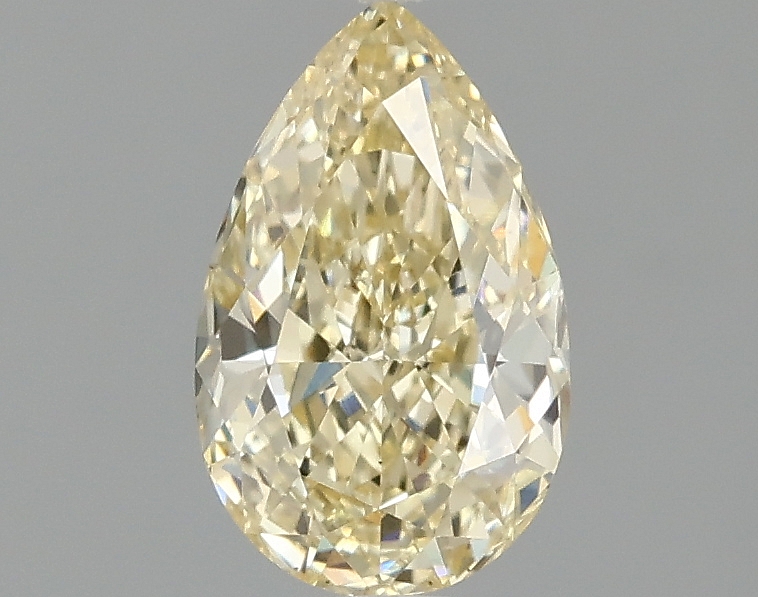 1.08ct FANCY VS2 PE