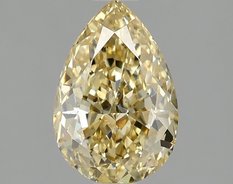1.56ct FANCY VS2 PE