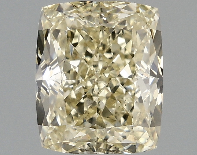 1.05ct FANCY VS2 CU