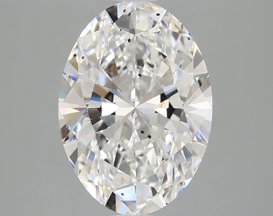 2.51ct E SI1 OV
