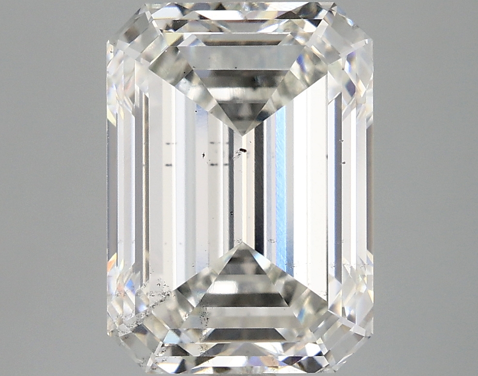 5.09ct G SI1 EM