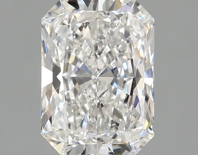1.33ct E VS2 RAD