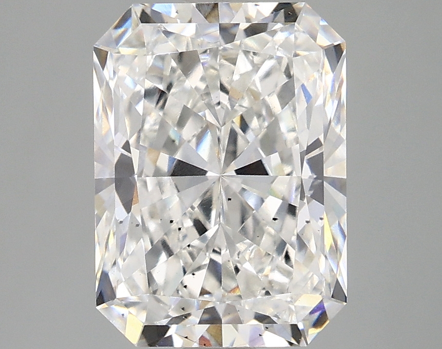 3.1ct F SI1 RAD