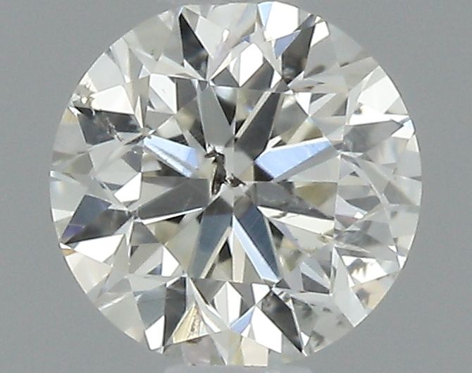 0.3ct H SI2 RB