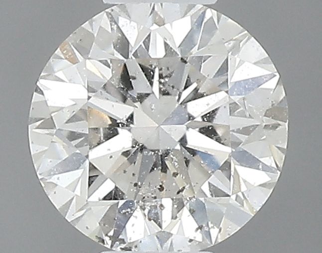 0.3ct H SI2 RB