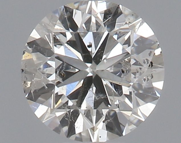 0.31ct H SI2 RB