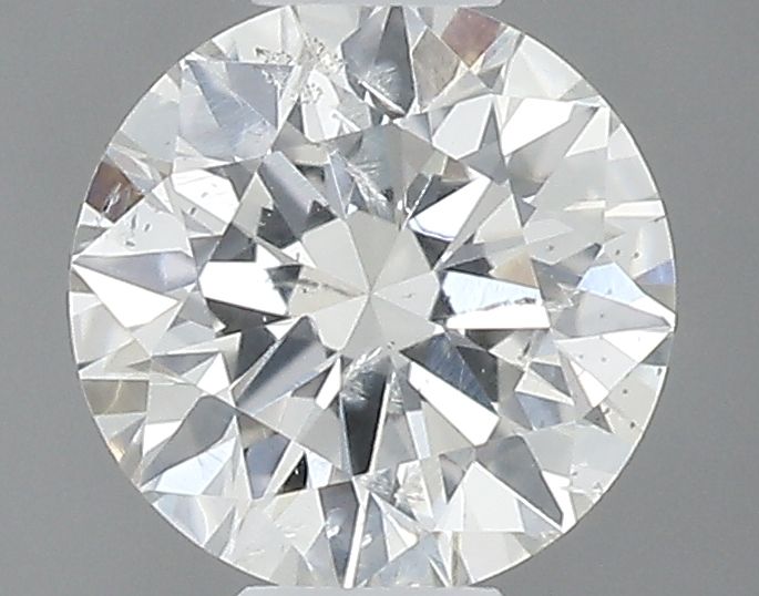 0.32ct H SI2 RB