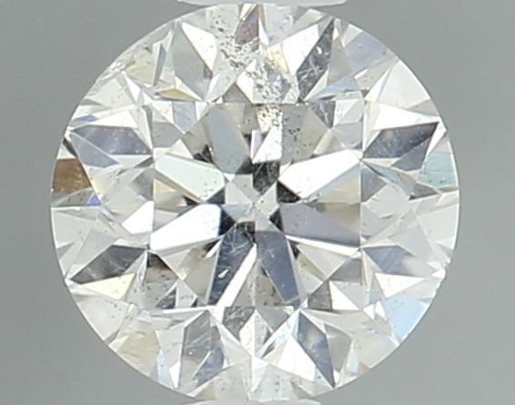 0.3ct H SI2 RB