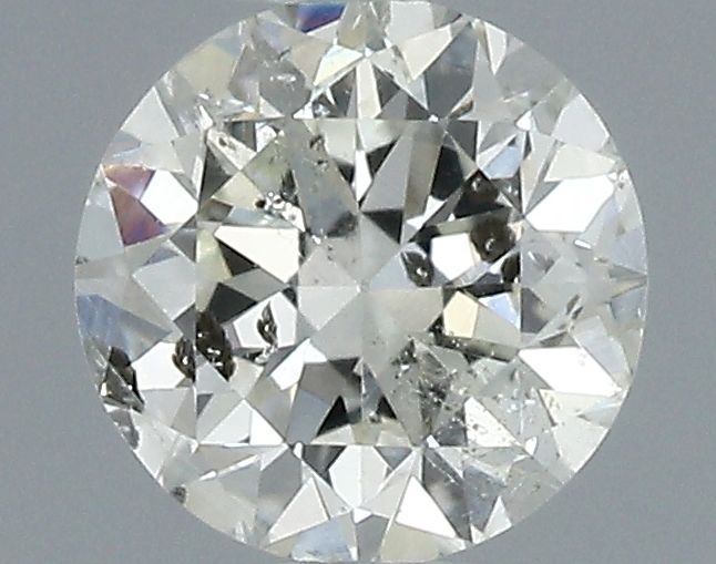 0.3ct H SI2 RB