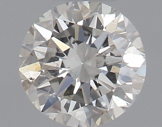 0.3ct G SI2 RB
